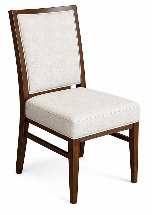 Fab Kashi Dining Chair