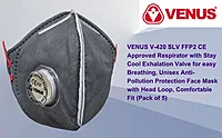 Venus V-420 Grey Mask 110497201