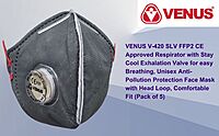 Venus V-420 Grey Mask 110497201