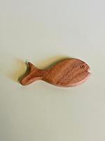 Fish Neem Teether