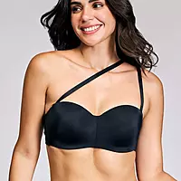 Nykd By Nykaa The Ultimate Multiway Strapless Padded Wired Bra NYB027