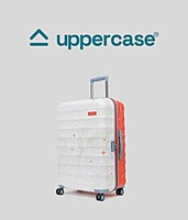 Uppercase Trolley Bags