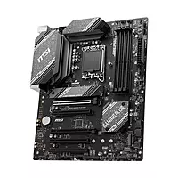MSI B760 Gaming Plus WiFi 6E DDR5 Motherboard – LGA1700 | ATX | Intel 14th Gen Ready