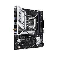 ASUS B760M-AYW WiFi DDR5 Motherboard – LGA1700 | Micro-ATX | Intel 14th Gen Ready