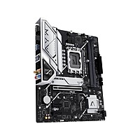 ASUS B760M-AYW WiFi DDR5 Motherboard – LGA1700 | Micro-ATX | Intel 14th Gen Ready