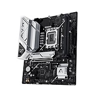 ASUS B760M-AYW WiFi DDR5 Motherboard – LGA1700 | Micro-ATX | Intel 14th Gen Ready
