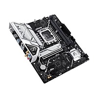 ASUS B760M-AYW WiFi DDR5 Motherboard – LGA1700 | Micro-ATX | Intel 14th Gen Ready