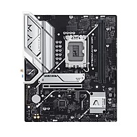 ASUS B760M-AYW WiFi DDR5 Motherboard – LGA1700 | Micro-ATX | Intel 14th Gen Ready