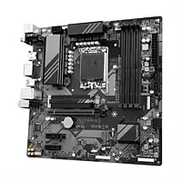 GIGABYTE B760M DS3H AX WiFi DDR5 Motherboard – LGA1700 | WiFi 6E | Micro-ATX