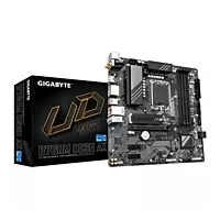 GIGABYTE B760M DS3H AX WiFi DDR5 Motherboard – LGA1700 | WiFi 6E | Micro-ATX