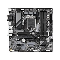 GIGABYTE B760M DS3H DDR5 Motherboard – LGA1700 | DDR5 | Micro-ATX