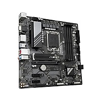 GIGABYTE B760M DS3H DDR5 Motherboard – LGA1700 | DDR5 | Micro-ATX