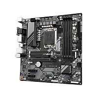 GIGABYTE B760M DS3H DDR5 Motherboard – LGA1700 | DDR5 | Micro-ATX