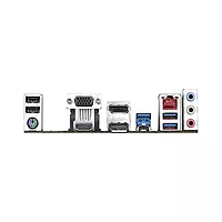 GIGABYTE B760M DS3H DDR5 Motherboard – LGA1700 | DDR5 | Micro-ATX