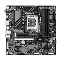 GIGABYTE B760M DS3H WiFi 6E Gen5 Motherboard – LGA1700 | DDR5 | Micro-ATX