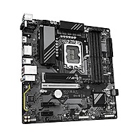 GIGABYTE B760M DS3H WiFi 6E Gen5 Motherboard – LGA1700 | DDR5 | Micro-ATX