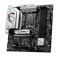 MSI B760M Gaming Plus WiFi 6E DDR5 Motherboard – LGA1700 | Micro-ATX
