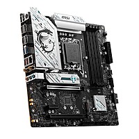 MSI B760M Gaming Plus WiFi 6E DDR5 Motherboard – LGA1700 | Micro-ATX
