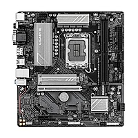 Gigabyte B760M Gaming WiFi 6E GEN5 Motherboard – LGA1700 | DDR5 | Micro-ATX