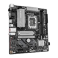 Gigabyte B760M Gaming WiFi 6E GEN5 Motherboard – LGA1700 | DDR5 | Micro-ATX
