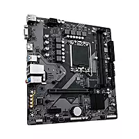 Gigabyte B760M H DDR5 M-ATX Motherboard – LGA1700 PCIe 4.0 128GB Memory Support