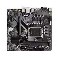 Gigabyte B760M H DDR5 M-ATX Motherboard – LGA1700 PCIe 4.0 128GB Memory Support
