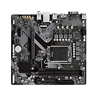 Gigabyte B760M H DDR5 M-ATX Motherboard – LGA1700  PCIe 4.0  128GB Memory Support