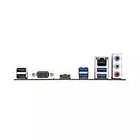Gigabyte B760M H DDR5 M-ATX Motherboard – LGA1700 PCIe 4.0 128GB Memory Support