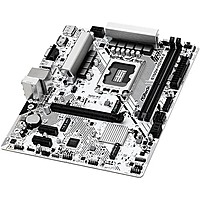 ASRock B760M HDV/M.2 Motherboard – LGA1700 | DDR5 Support | PCIe 4.0 | HDMI & DisplayPort