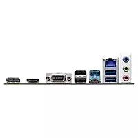 ASRock B760M HDV/M.2 Motherboard – LGA1700 | DDR5 Support | PCIe 4.0 | HDMI & DisplayPort