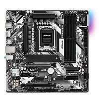 ASRock B760M Pro-A WiFi Motherboard – LGA1700 | DDR5 | PCIe 5.0 | Micro-ATX