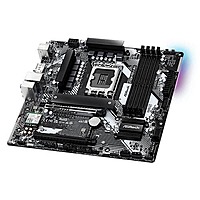 ASRock B760M Pro-A WiFi Motherboard – LGA1700 | DDR5 | PCIe 5.0 | Micro-ATX