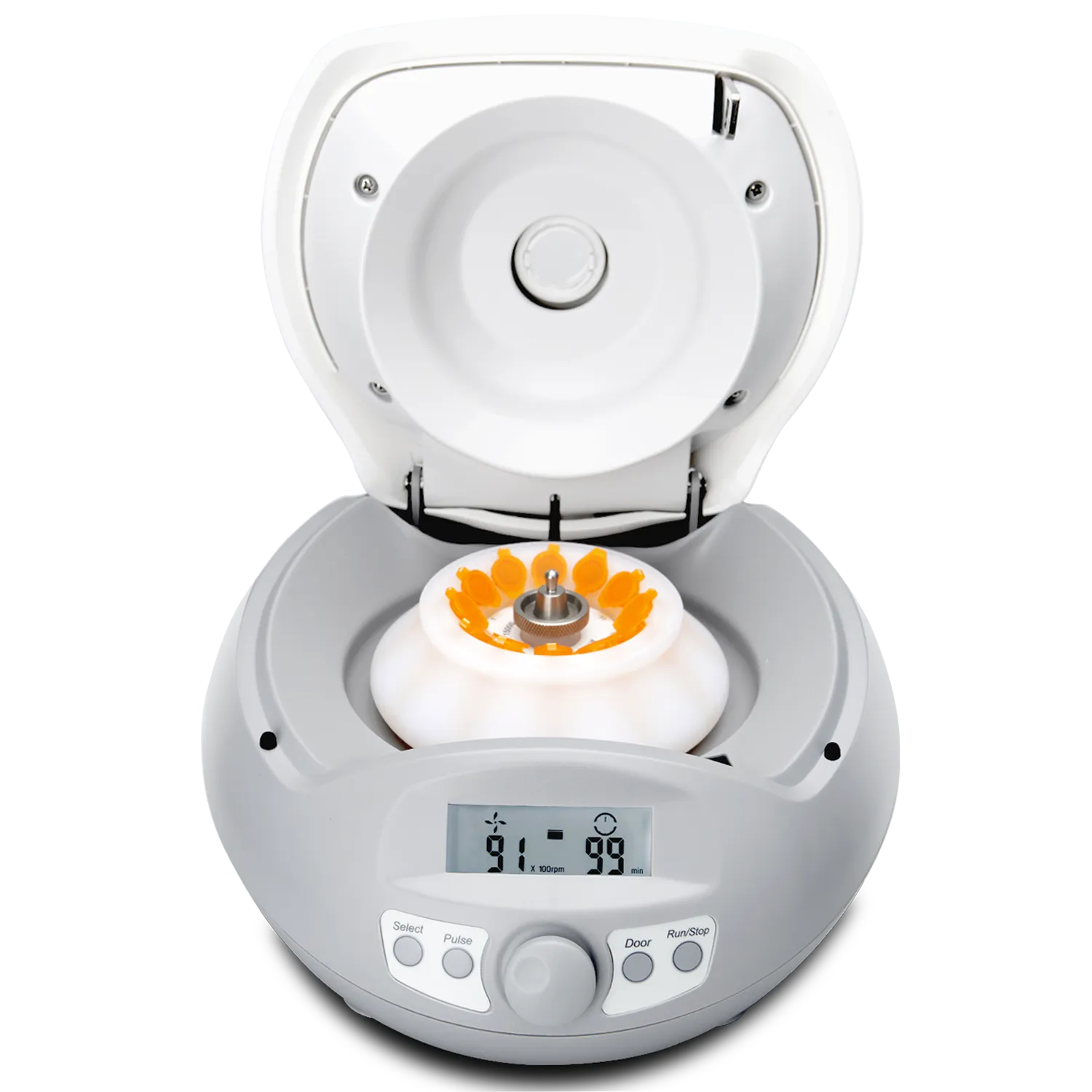 High Speed Mini Centrifuge 15,000 RPM