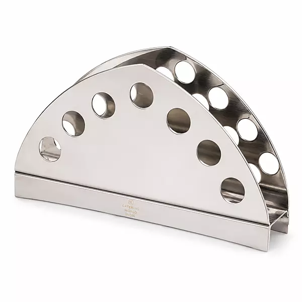 NAPKIN STAND