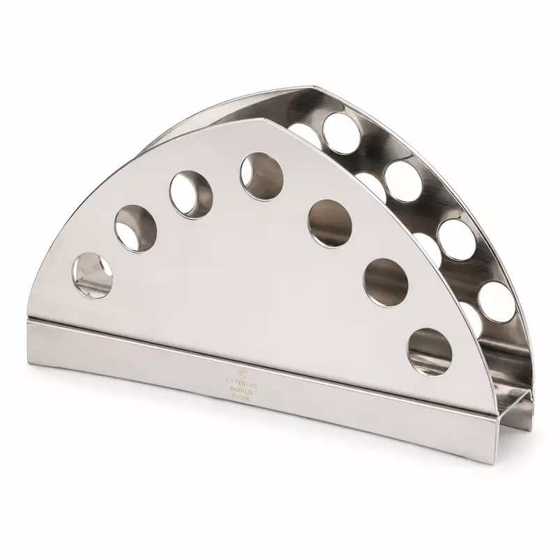 NAPKIN STAND