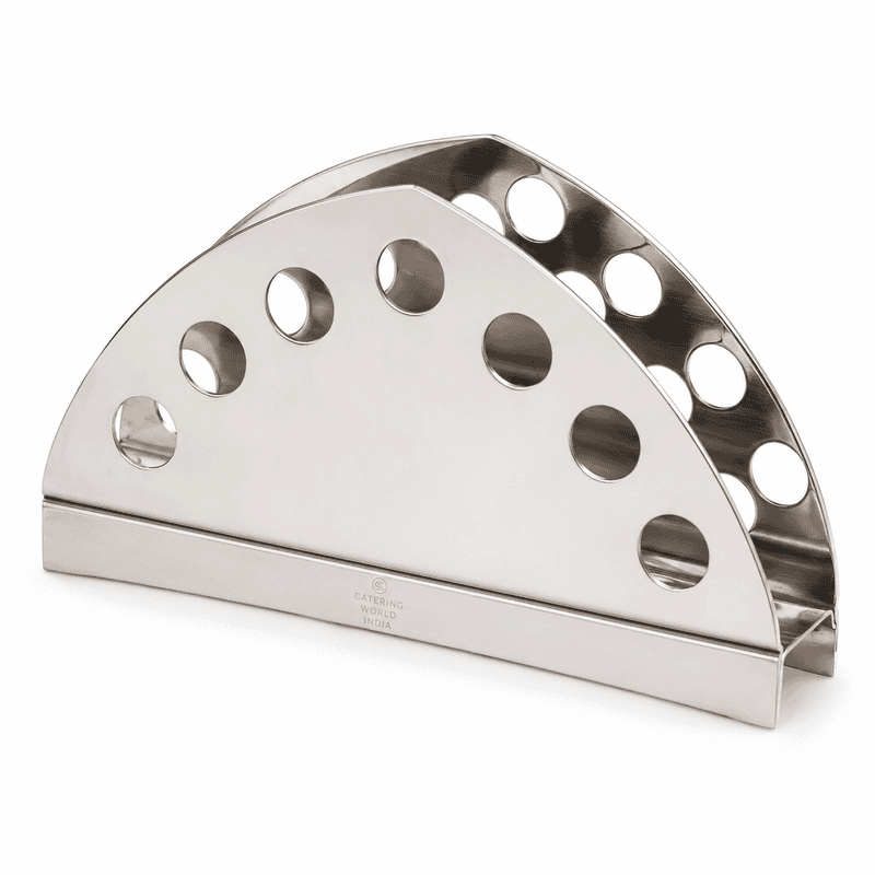 NAPKIN STAND
