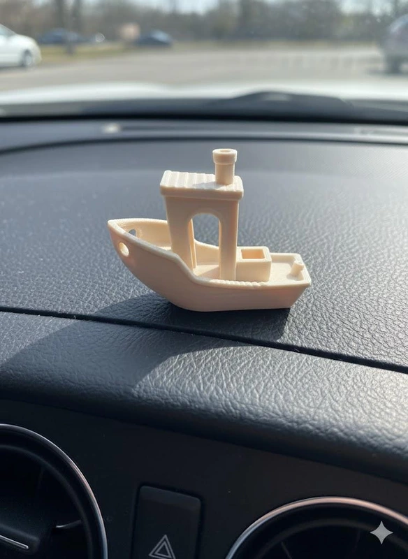 Pocket Speed Boat