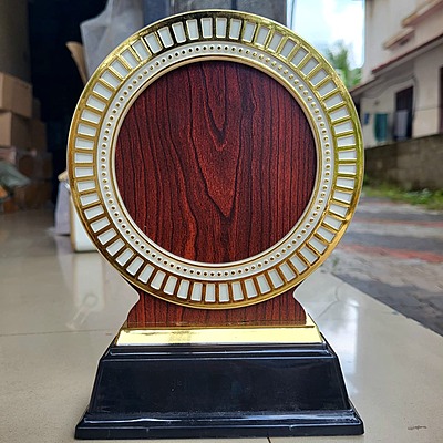 RC-WL4685B RED 24.50CM