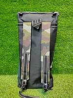 Cricket Kit Bag - SS - COLT ARMY