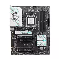 MSI B840 Gaming Plus WiFi Motherboard – AM5 | DDR5 | WiFi 7 | ATX