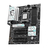 MSI B840 Gaming Plus WiFi Motherboard – AM5 | DDR5 | WiFi 7 | ATX