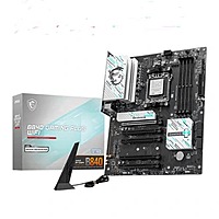 MSI B840 Gaming Plus WiFi Motherboard – AM5 | DDR5 | WiFi 7 | ATX