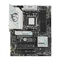 MSI B850 Gaming Plus WIFI ATX Motherboard – AM5  DDR5  WiFi 7  Gaming