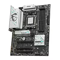 MSI B850 Gaming Plus WIFI ATX Motherboard – AM5  DDR5  WiFi 7  Gaming