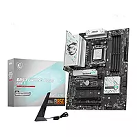 MSI B850 Gaming Plus WIFI ATX Motherboard – AM5  DDR5  WiFi 7  Gaming