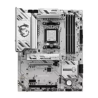 MSI B850 Gaming Plus WiFi 6E Motherboard – AM5 | DDR5 | ATX | Ryzen 9000 Ready