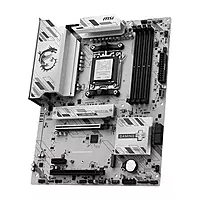 MSI B850 Gaming Plus WiFi 6E Motherboard – AM5 | DDR5 | ATX | Ryzen 9000 Ready