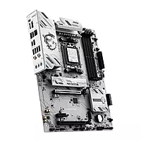 MSI B850 Gaming Plus WiFi 6E Motherboard – AM5 | DDR5 | ATX | Ryzen 9000 Ready