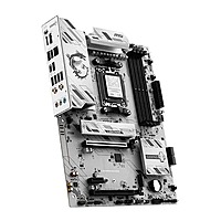 MSI B850 Gaming Plus WiFi 6E Motherboard – AM5 | DDR5 | ATX | Ryzen 9000 Ready