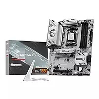 MSI B850 Gaming Plus WiFi 6E Motherboard – AM5 | DDR5 | ATX | Ryzen 9000 Ready